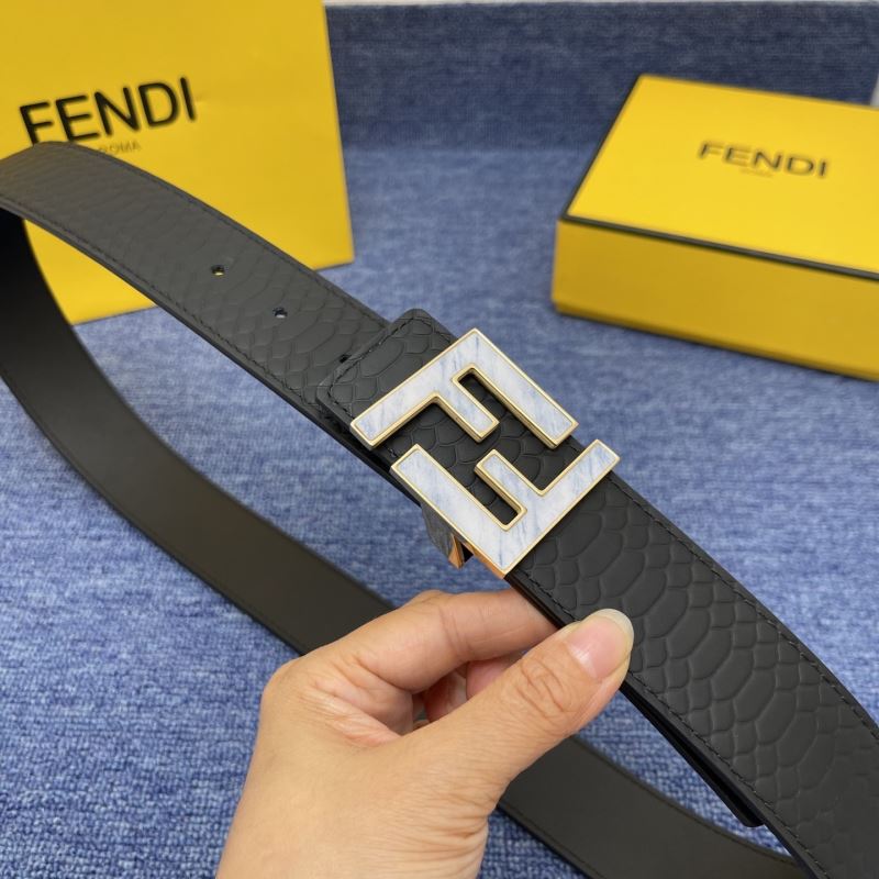 F**di belts
